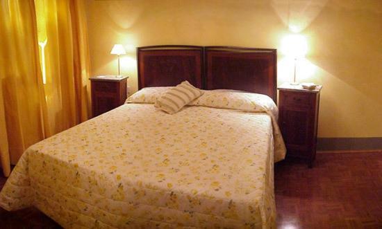 Podere Casanova Guest House Impruneta Cameră foto