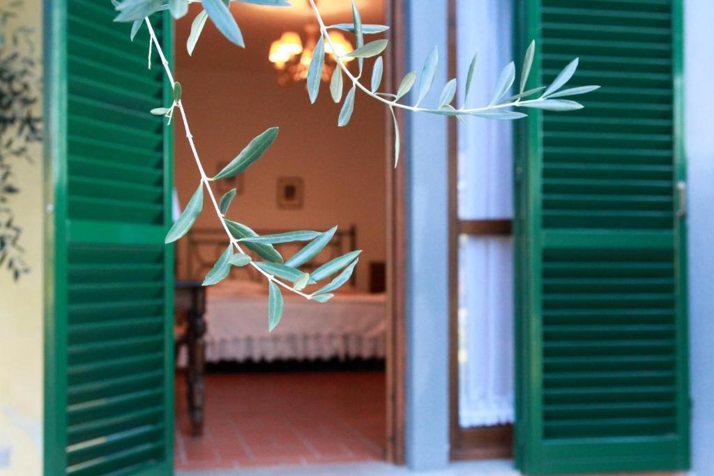 Podere Casanova Guest House Impruneta Cameră foto