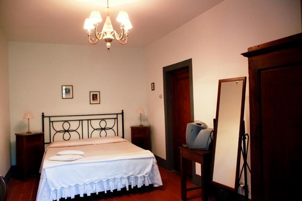 Podere Casanova Guest House Impruneta Cameră foto