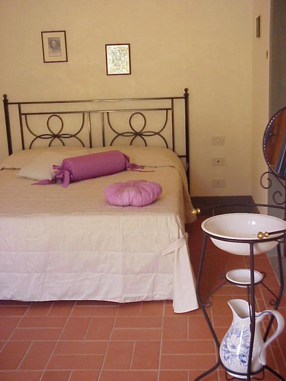 Podere Casanova Guest House Impruneta Exterior foto